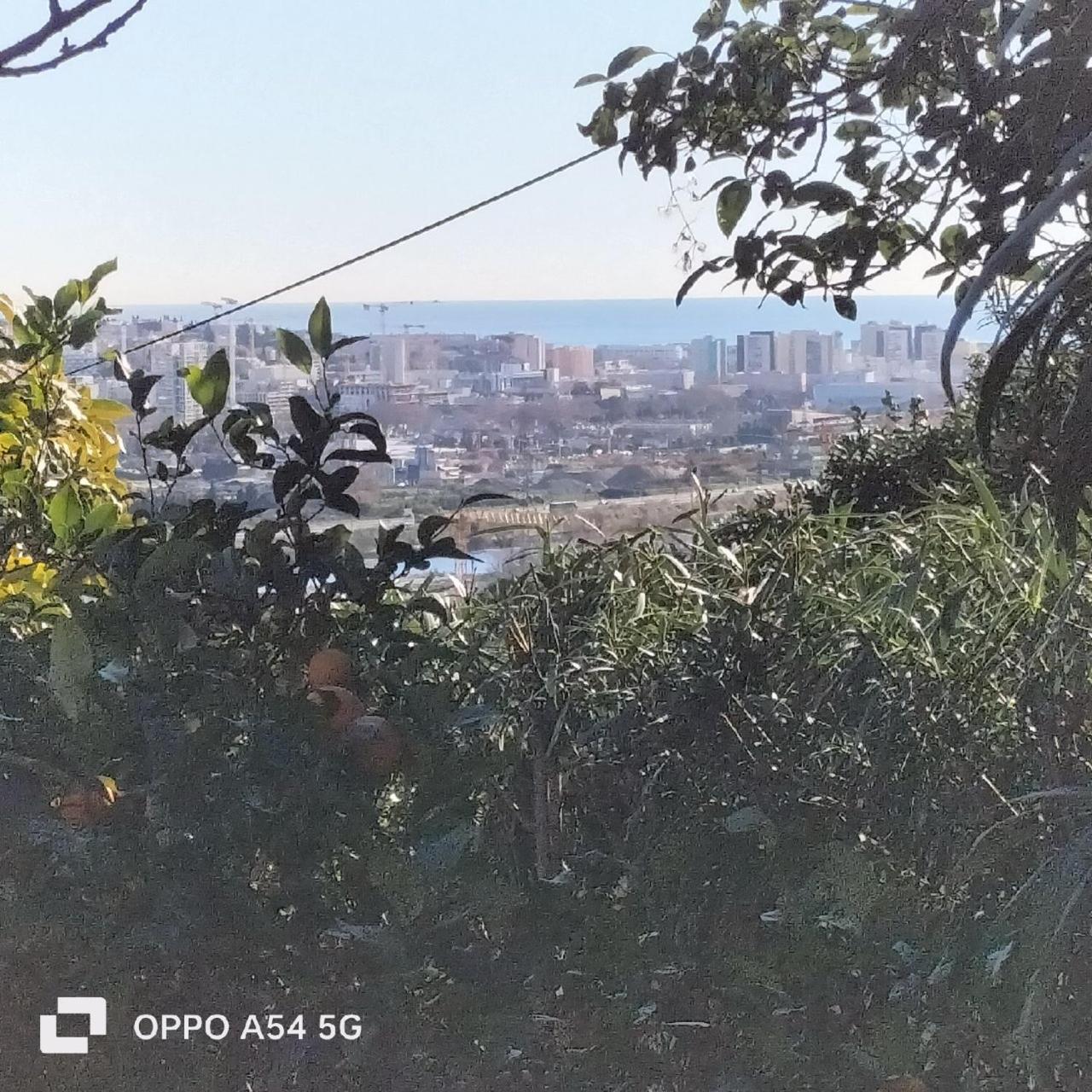 Rez De Avec Beau Jardin Et Belle Vue *